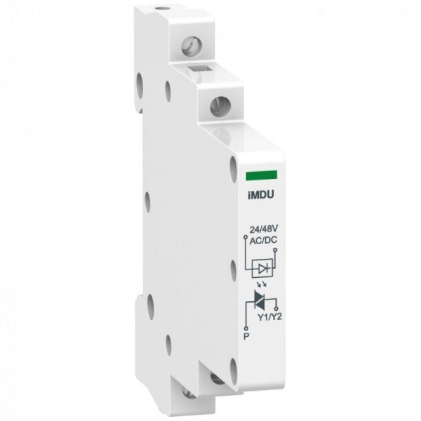  Устройство управления iMDU 24/48В AC/DC SchE A9C18195 