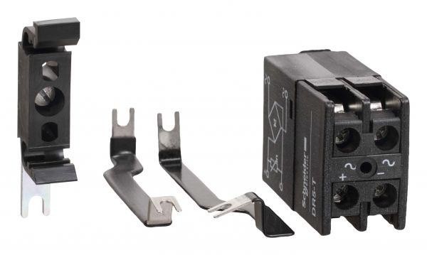  Выпрямитель для LCF 380/440В SchE DR5TE4S 