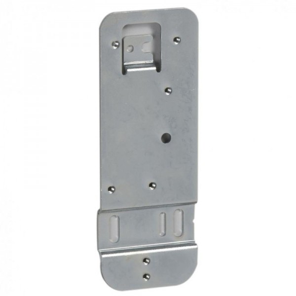  Плата монтажная для системы EVERLINK GV3 И LC1 D40 до D65 SchE LAD7X3 