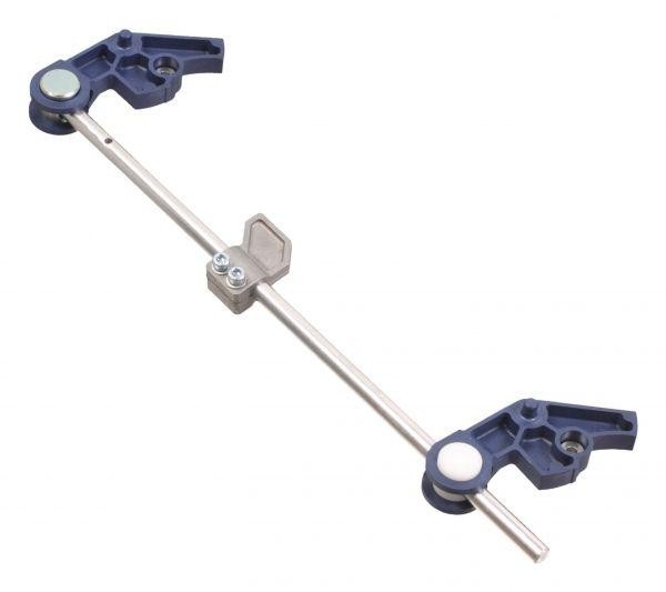  Блокировка контактора F115(4) F150(4) верт. установки SchE LA9FF4F 