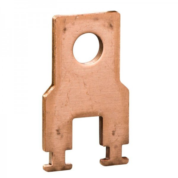  Шина EVERLINK 2п для D40A до D65A SchE LAD9P32 