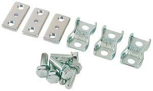  Подключение зажимом XNH2-XCT EATON 183004 