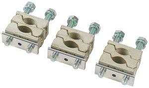  Подключение призматическое XNH3-X2PRC EATON 183012 