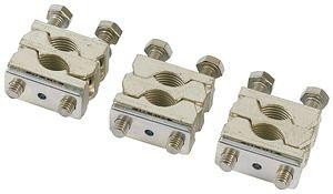  Подключение призматическое XNH2-X2PRC EATON 183011 