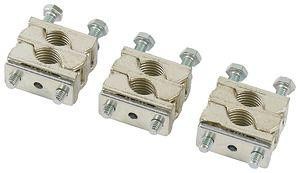  Подключение призматическое XNH1-X2PRC EATON 183010 