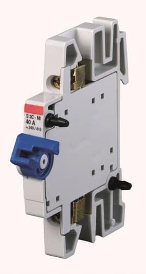  Расцепитель нейтрали S2C-Nt ABB 2CDS200918R0001 