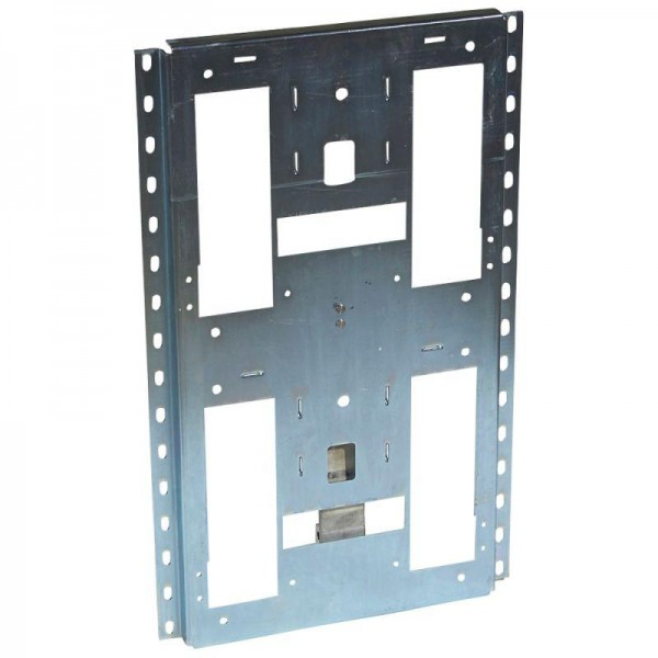  Плата монтажная для DPX/DPX-I1250/1600 мех. блок. Leg 026405 