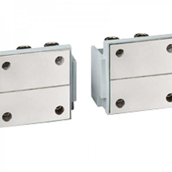  Расширитель полюсный для плоского подключ. шин 4Р для DMX3 1600 и 2500 106 Leg 028887 