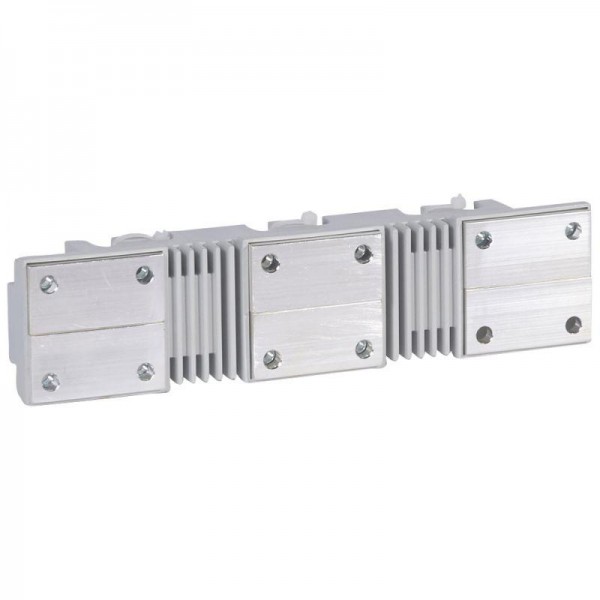  Расширитель полюсный для плоского подключ. шин 3Р для DMX3 1600 и 2500 106 Leg 028886 