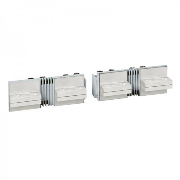  Расширитель полюсный для горизонт. подключ. шин 4Р для DMX3 1600 и 2500 106 Leg 028891 
