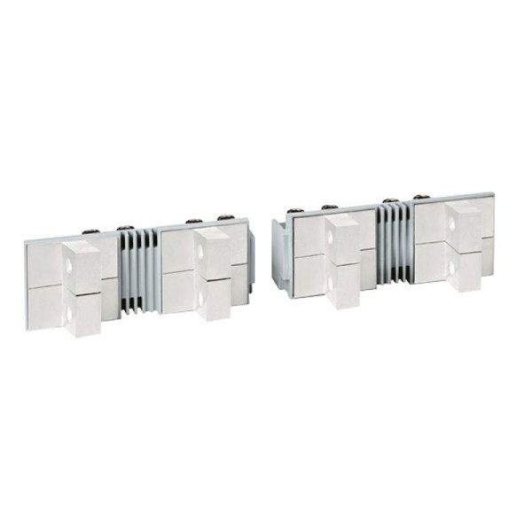  Расширитель полюсный для верт. подключ. шин 4Р для DMX3 1600 и 2500 106 Leg 028889 