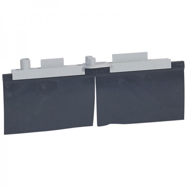  Перегородка изолир. 4п Dpx3 Leg 028899 