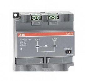  Блок ввода резерва ODPS230 ABB 1SCA122946R1001 
