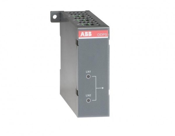  Модуль двойного питания ODPSE230C для реверсивных рубильников OTM_C ABB 1SCA116892R1001 
