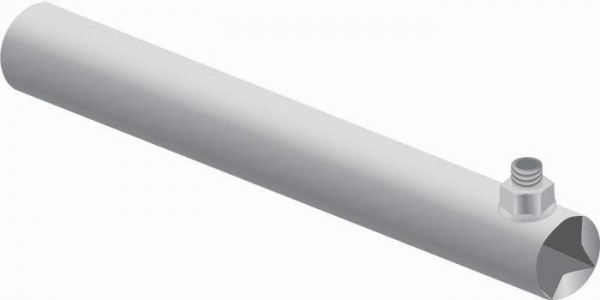  Трубка для переходника OXT20х210X ABB 1SCA103684R1001 