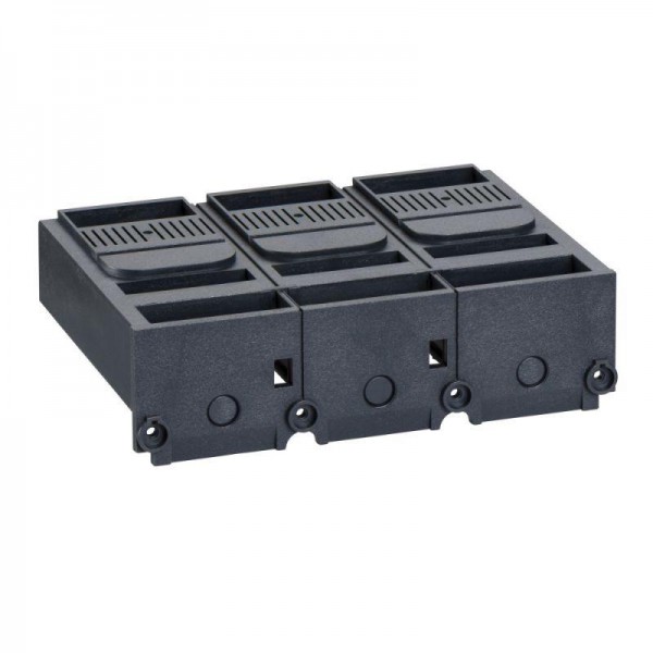  Заглушка клемм. короткая для 3P NSX400/630 SchE LV432591 