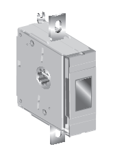  Полюс дополнительный OTZ400E для руб. OT315..400Е ABB 1SCA022749R1960 