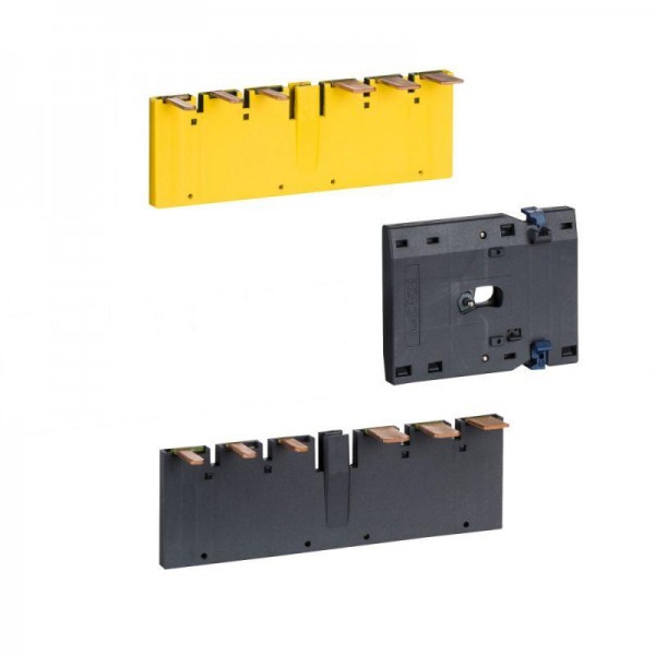  Комплект для реверс. контакторов D40A до D65A SchE LAD9R3 