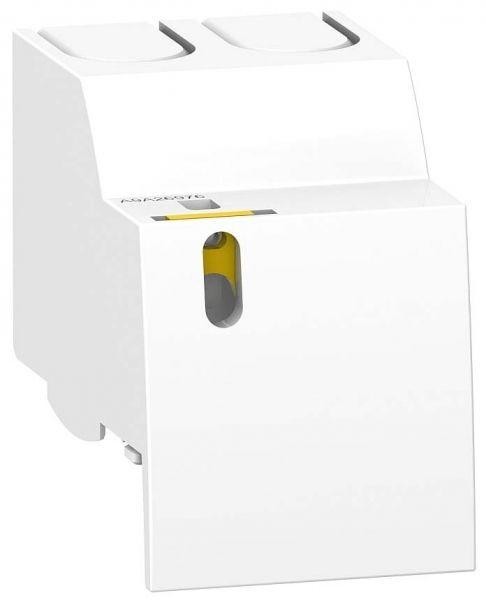  Заглушка клемм. 36мм iC60 iID SchE A9A26976 