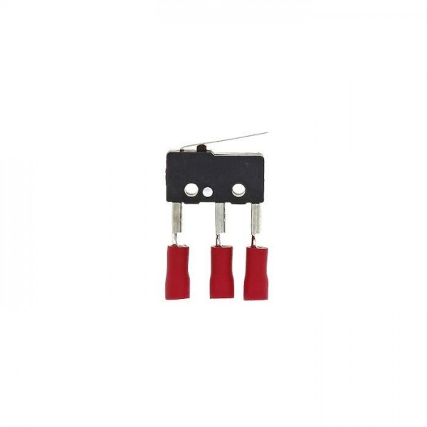  Контакт дополнительный NO+NC для УВРЭ EKF vre-a-02 