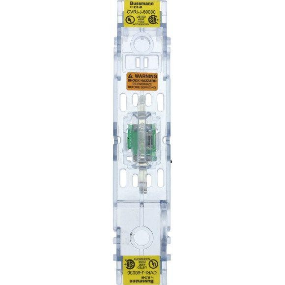  Крышка для держателей класса J EATON CVRI-J-60030 