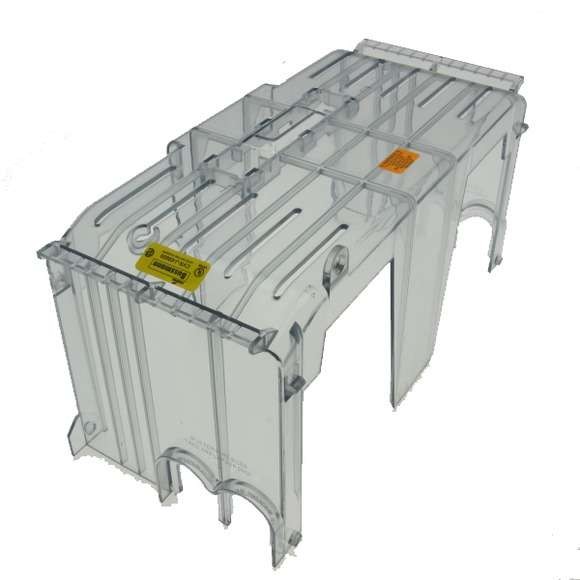  Крышка для держателей класса J EATON CVR-J-60400-M 