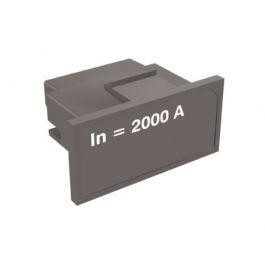  Модуль номинального тока RATING PLUG In=1000А E1-E6IEC ABB 1SDA058223R1 