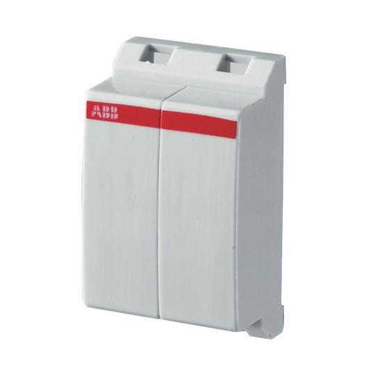 Переходник для DS9 FEED IN 25/30 3P ABB 2CSL980001R2530 