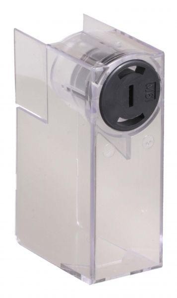  Крышка защитная для контактора LC1 F225 / F265 SchE LA9F703 