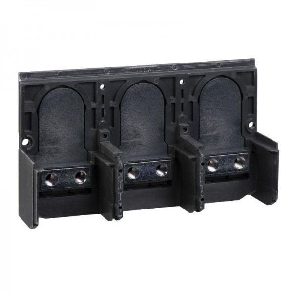  Основание для клеммн. заглушки 3п INS/INV 630V 1600А SchE 31307 