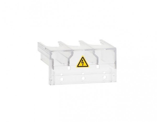  Крышка клеммная OTS125T3 изол. ABB 1SCA022379R9680 