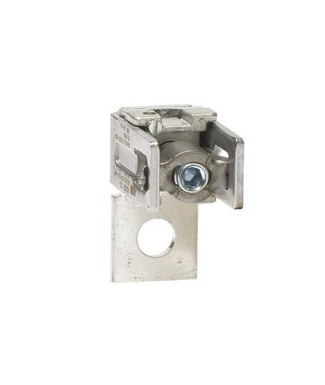  Комплект зажимов каб. OZXB2L Al/Cu (25...120) (уп.3шт) ABB 1SCA022158R7750 