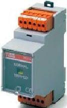  Блок управления PR212/CI X PR212/MP PR222MP ABB 1SDA050708R1 