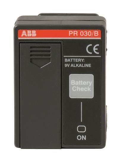  Блок электр. PR030B E1/6-T7-T7M-X1 ABB 1SDA058258R1 