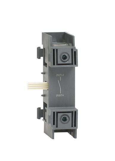 Полюс дополнительный сил. OTPS125FP для руб. ОТ100..125F3 ABB 1SCA105099R1001 