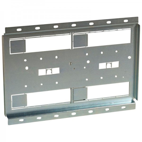  Плата монтажная DPX 1600 Leg 026410 