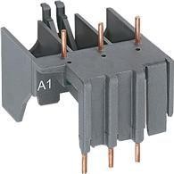  Адаптер BEA16/116 подкл. контакторов A9..A16 на автоматы МS116 ABB 1SBN081406R1000 