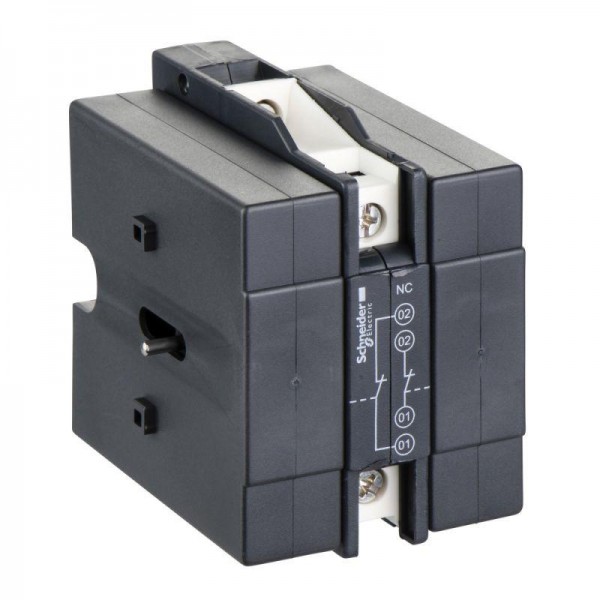  Блокировка механическая для контакторов TeSys E 120А-160А SchE LAEM5 