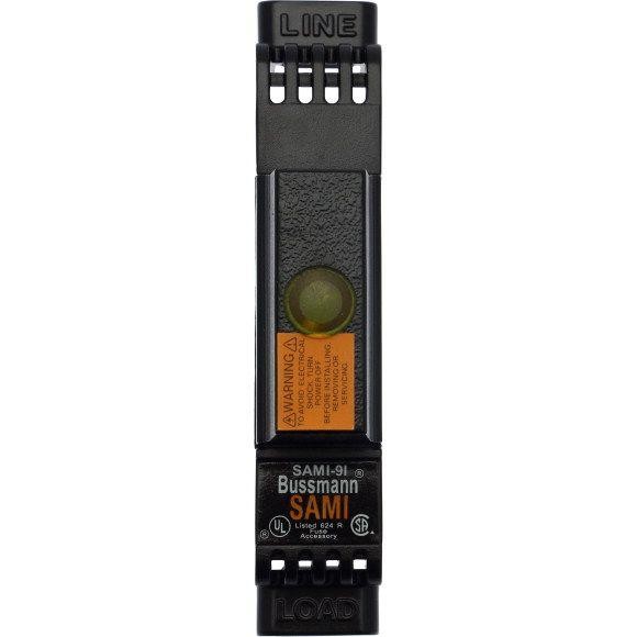  Крышка для блоков-держателей UL EATON SAMI-9I 