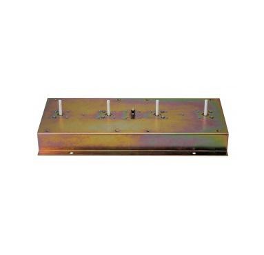  Блокировка механическая AR-600 LS Electric 56121618001 