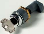  Блокировка привода от ручного упр. MOL-M T4-T5-T6 >MANUAL OPERATION ABB 1SDA054909R1 