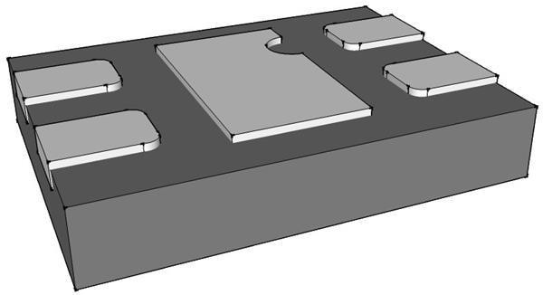  MIC5303-3.0YMT-TR 