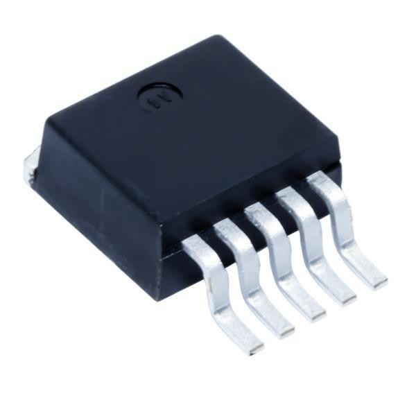  LM2587S-12/NOPB 