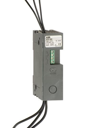  Устройство OFS260 контроля предохран. ABB 1SCA022716R0180 