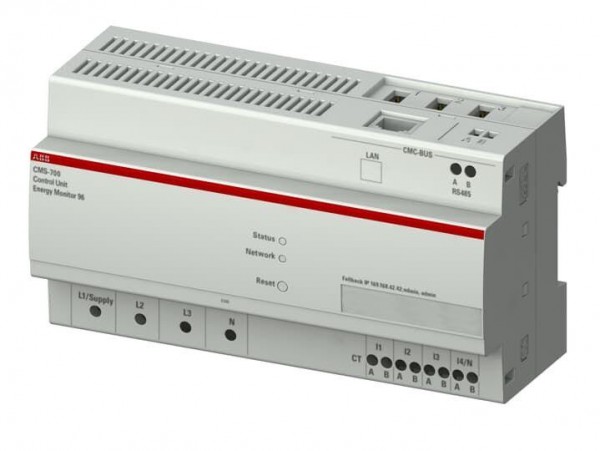  Модуль управляющий CMS-700 ABB 2CCA880700R0001 