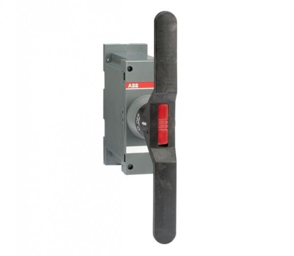  Рукоятка OSV1250DK ABB 1SCA107797R1001 