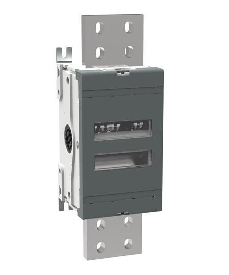  Полюс дополнительный OTZ4000E для OT3200..4000E ABB 1SCA128807R1001 