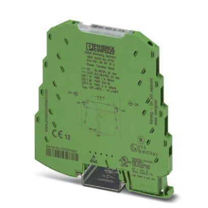  Модуль питания клеммный MINI MCR-SL-PTB Phoenix Contact 2864134 