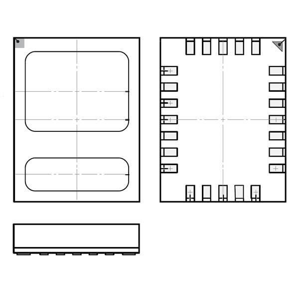  ADP1071-1ACCZ-R7 