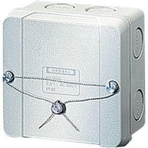  Комплект для пломбирования коробок 2.5-6кв.мм PLS 06 HENSEL 9803284 